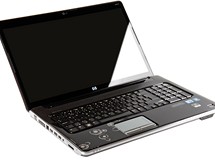 HP Pavilion dv7-3190ec