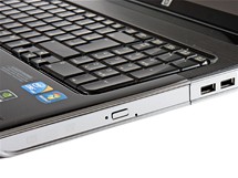 HP Pavilion dv7-3190ec