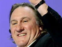 Gerard Depardieu 