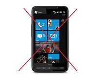 WP7 upgrade pro HTC HD2 bohuel nebude