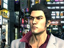 Yakuza 3