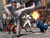 Yakuza 3