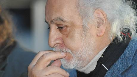 Re�isér Miguel Littin z Chile na brn�nském festivalu Cinema Mundi