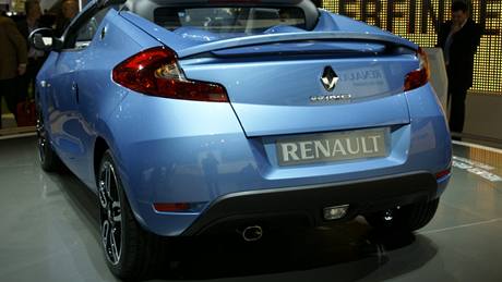 Renault Wind