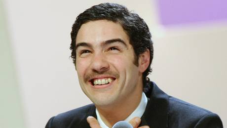 Tahar Rahim