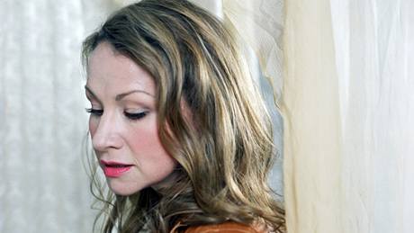 Joan Osborne