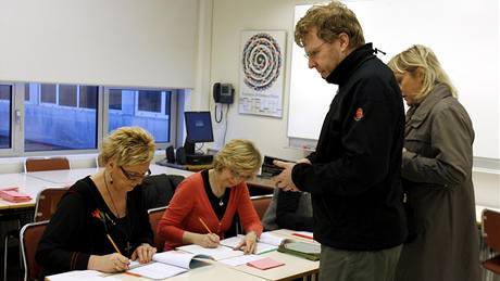 Islanané jednoznan odmítli splácení dluhu