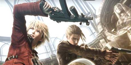 Resonance of Fate