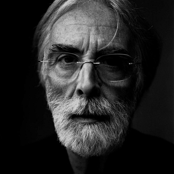 Reisér Michael Haneke