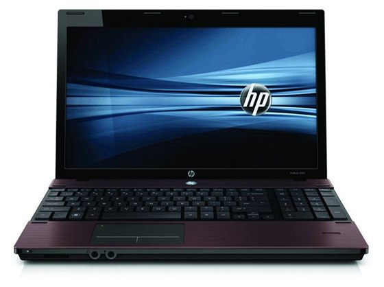 HP ProBook 4520s