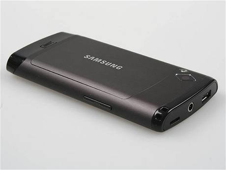 Samsung Wave S8500