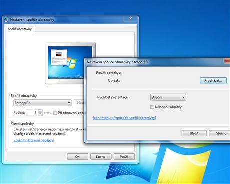 Tipy a triky pro Windows 7