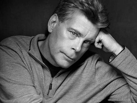 Stephen King