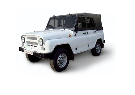 UAZ 469