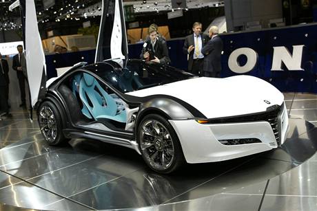 Bertone Pandion