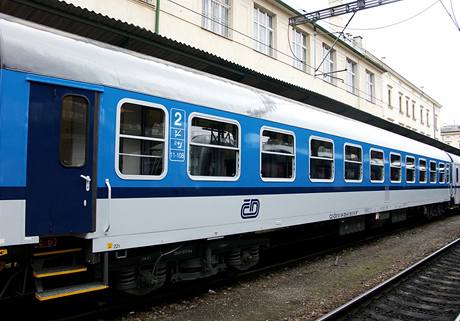 České dráhy letos zadají tendry na nákup nových vlaků a rekonstrukce souprav za rekordních 16 miliard Kč.