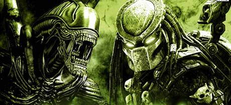 Aliens vs Predator