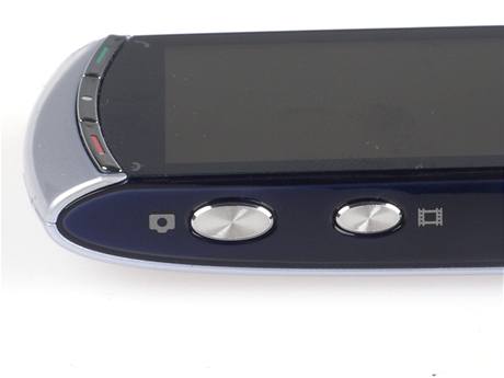 Sony Ericsson Vivaz