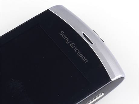 Sony Ericsson Vivaz