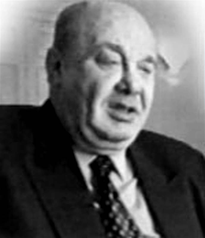 Semion Mogilevich