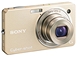 Sony Cyber-shot WX1