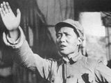 Mao Ce-tung v roce 1939