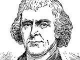 Thomas Jefferson