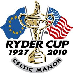 Ryder Cup. 