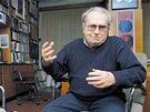 Ludv�k Kundera - p�ekladatel, b�sn�k, prozaik, dramatik, editor antologi�,...