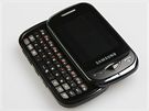 Recenze Samsung B3410 telo