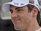 JAKO VÍTZ. Adrian Sutil z týmu Force India vyhrál v Bahrajnu první volný trénink.