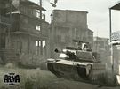 ArmA II: Operation Arrowhead