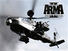 ArmA II: Operation Arrowhead