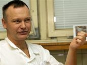 Urolog Miroslav Louda