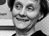 Astrid Lindgrenov