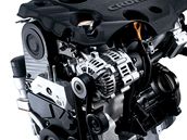 Jihokorejsk automobilka Kia Motors postav na SLovensku nov zvod na vrobu motor.