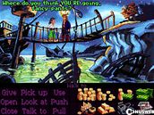 Monkey Island 2