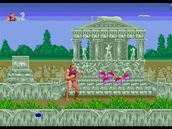 Altered Beast