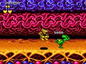 Battletoads