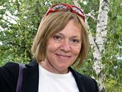 Lenka Termerová 