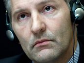 �ecký ekonom Nikos Christodoulou na fóru Zlaté koruny