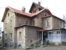 Arnoldova vila v Brně