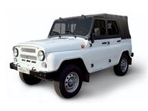 UAZ 469