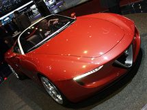 Pininfarina 2ueottanta