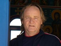 Miroslav Jarouek