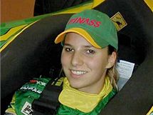 Simona de Silvestro