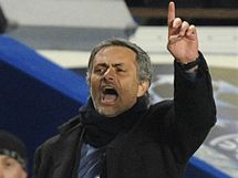 Jos Mourinho