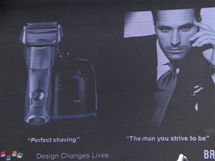 Design Changes Lives - nové reklamy Braunu mají zdůraznit, že spotřebiče mají být něco, skrze co lidé definují svou osobnost