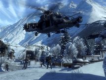 Battlefield: Bad Company 2