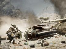 Battlefield: Bad Company 2